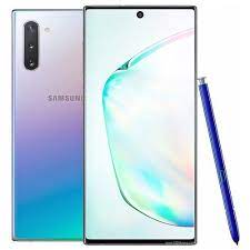 Used Samsung Note 10